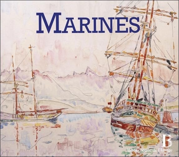 Marines 9782814400153