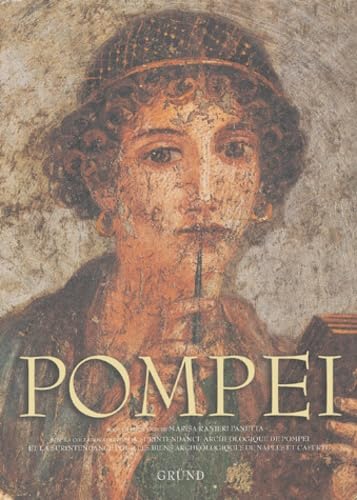 POMPEI 9782700021769