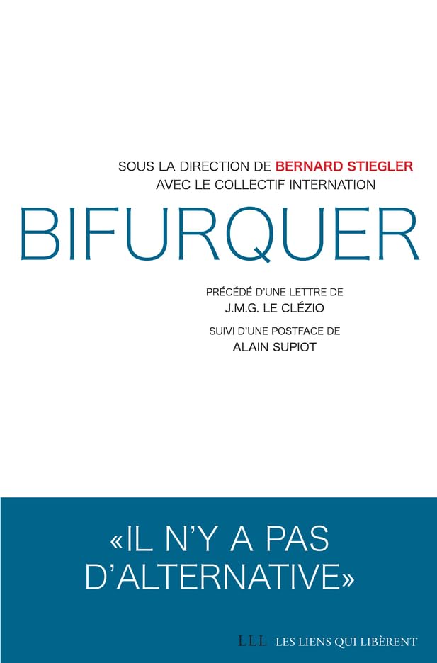 Bifurquer: Il n'y a pas d'alternative 9791020908568