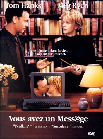 Vous Avez Un Message 7321950169542