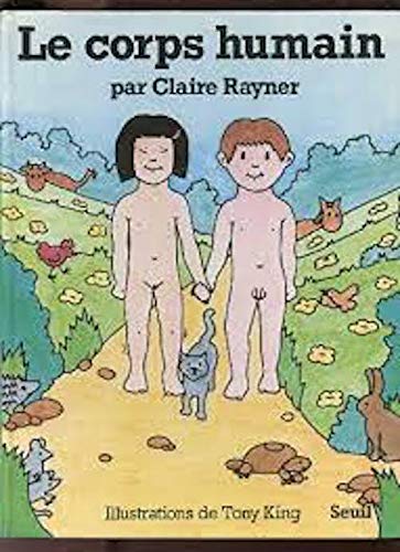 Le corps humain 9782020062305