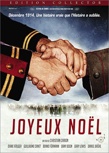 Joyeux Noël [Édition Collector Limitée] 3322069910104
