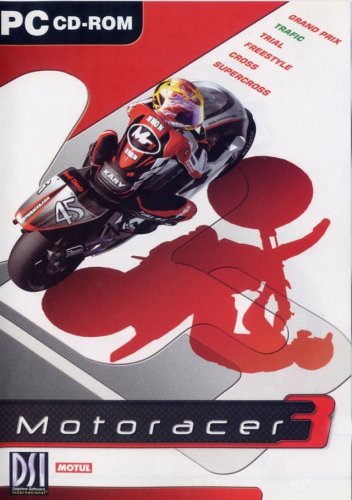 Moto Racer 3 3760137145766