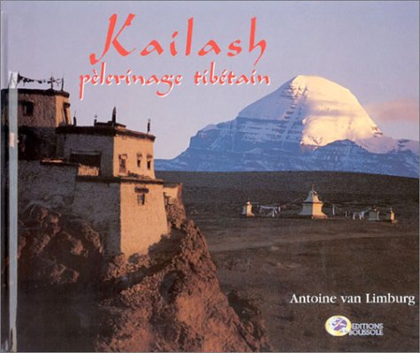 Kailash, pélerinage tibétain 9782913874022