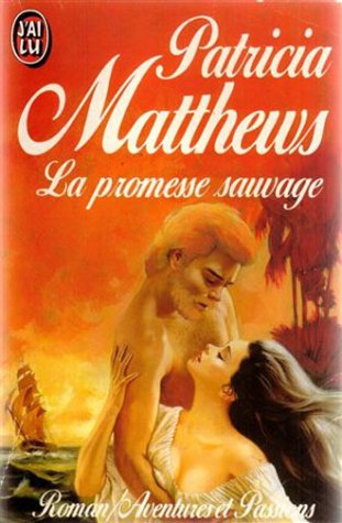Promesse sauvage ***** (La) 9782277229872