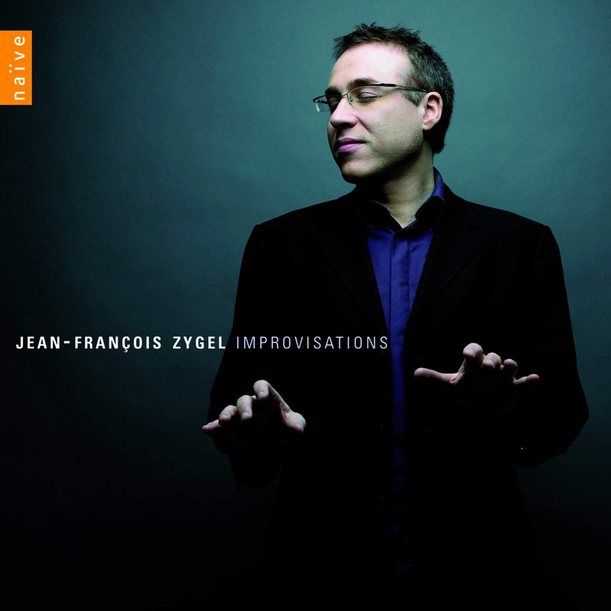 Improvisations 0822186050750