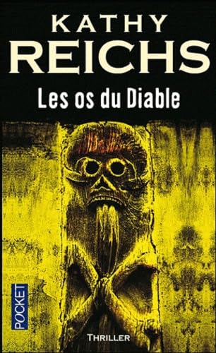 OS DU DIABLE 9782266209915