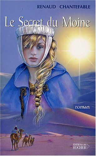 La Princesse cathare, tome 3 : Le Secret du moine 9782268046075