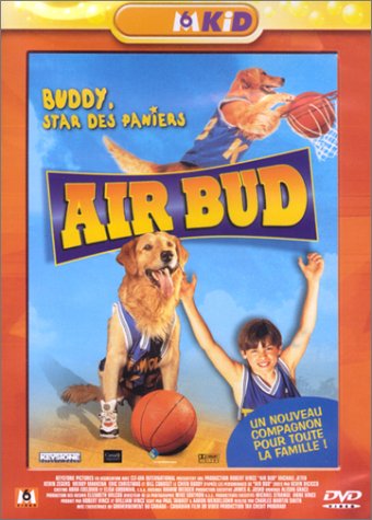 Air Bud 3475001001283