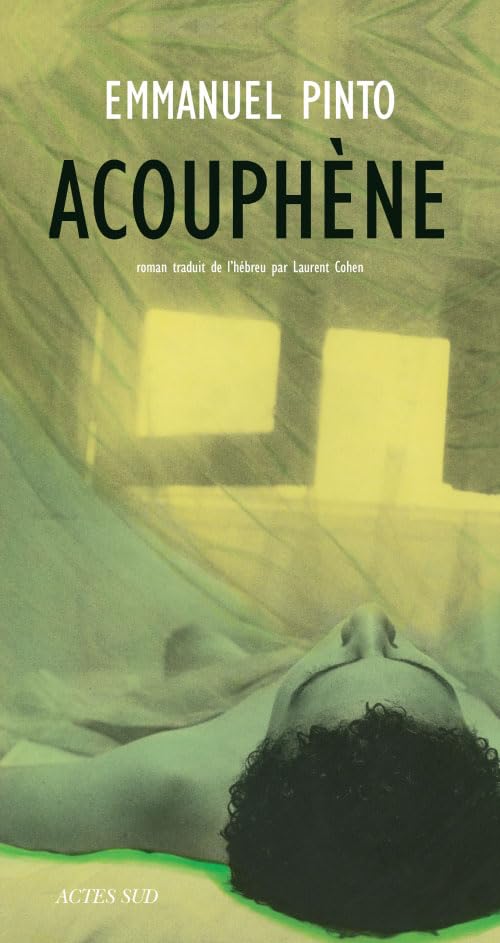 Acouphène 9782330002237