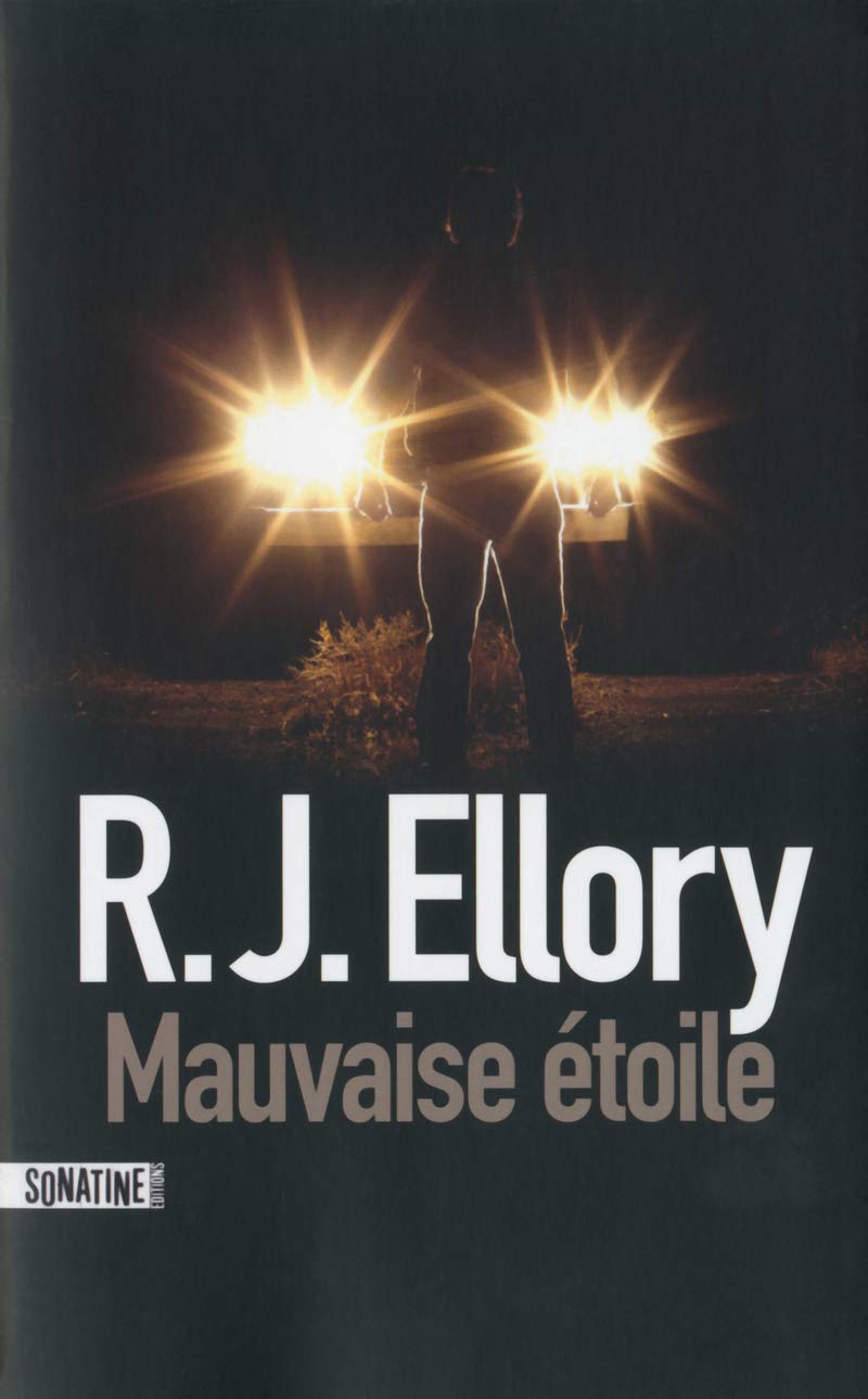 Mauvaise étoile 9782355841941