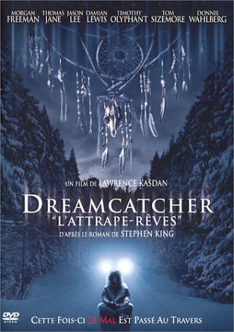 Dreamcatcher, l'attrape-rêves 7321950246649