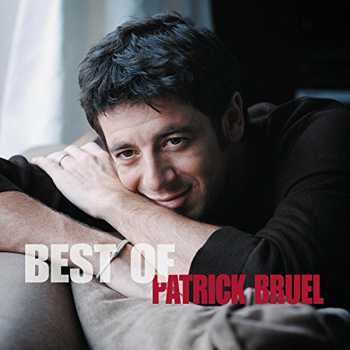 Best Of Patrick Bruel (Coffret 3 CD) 9786313385263