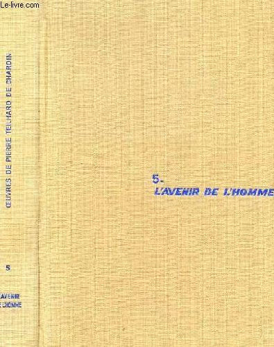 Oeuvres, tome 2 : Apparition de l'homme 9782020028783