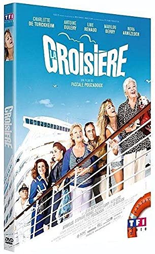 La Croisière 3384442250412