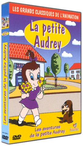 La Petite Audrey : Les Aventures de la petite Audrey 3541351960553