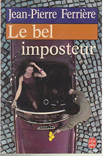LE BEL IMPOSTEUR 9782253039259