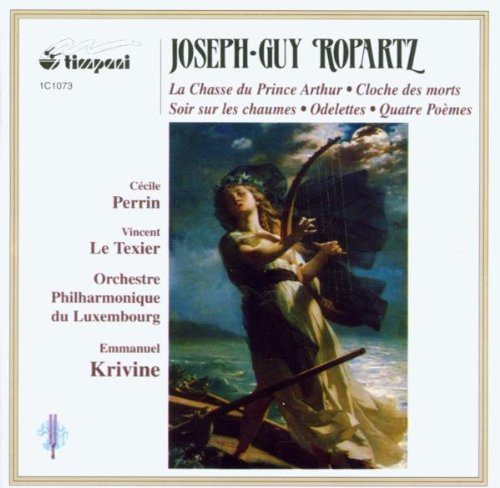 Orchestra Songs [Import] 3377891310738