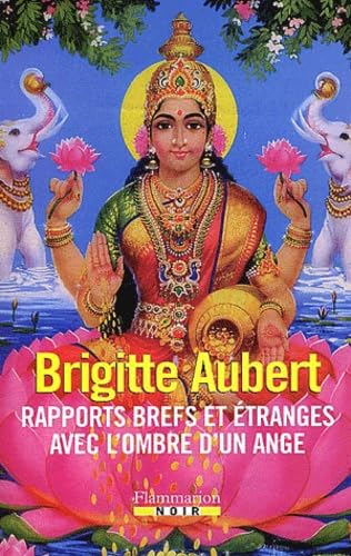 Flammarion Noir 9782080681515