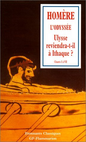 L'odyssee-ulysse reviendra-t-il a ithaque ?-chants i a vii-t1 (1) 9782080720016