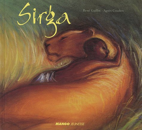 Sirga - Sélection du Comité des mamans Hiver 2004 (3-6 ans) 9782740417393