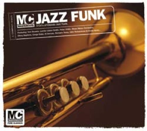 Jazz Funk [Import] 0876492002040