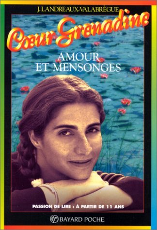 Amours et mensonges, numéro 327 9782227757073