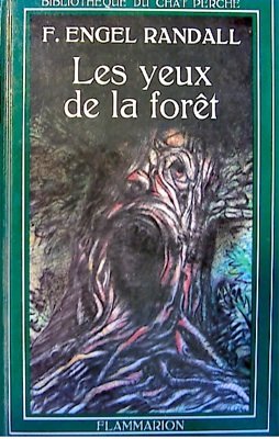 Yeux de la foret (Les) 9782080917577