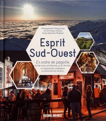 Esprit Sud-Ouest 9782817706184
