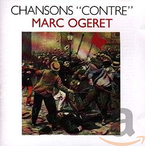 Chanson Contre 3072666002145