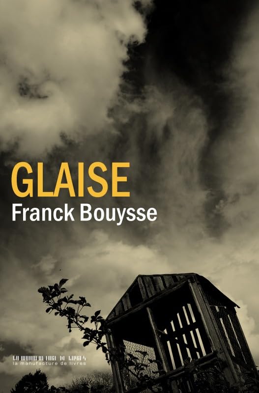 GLAISE 9782358872393