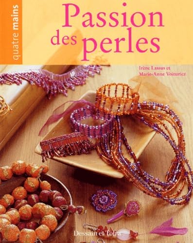Passion Des Perles 9782047200391