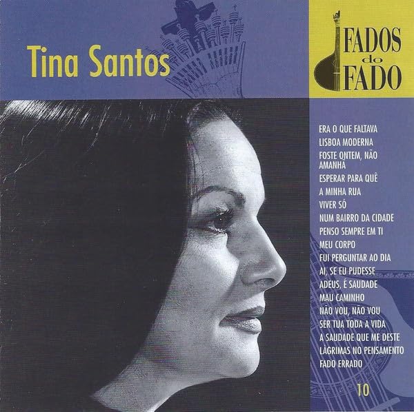 Do Fado 5602896067126