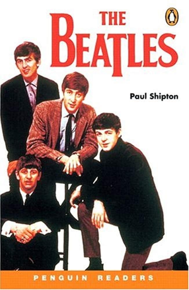 The Beatles 9780582512481