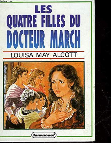 Les Quatre Filles du Docteur March 9782736700973