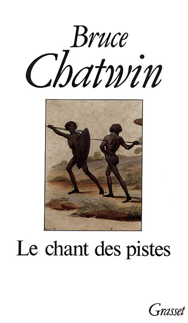 LE CHANT DES PISTES 9782246396710