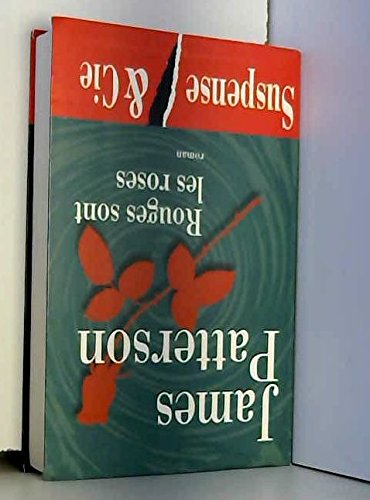 Rouges sont les roses 9782702849422