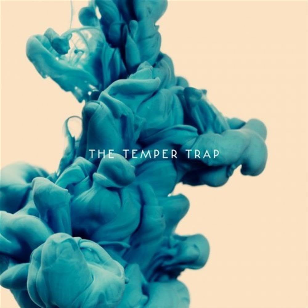 Temper Trap [Import] 5050954272225
