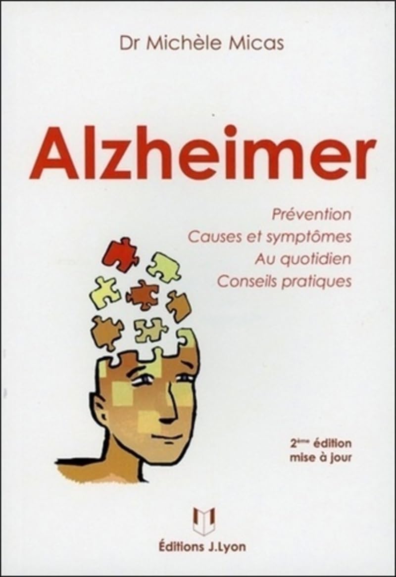 Alzheimer 9782843192029