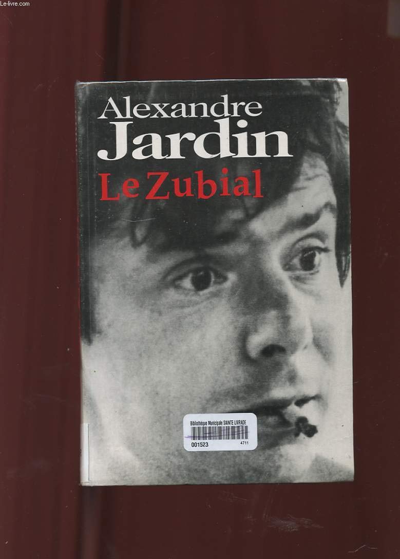 Le zubial 9782286144067