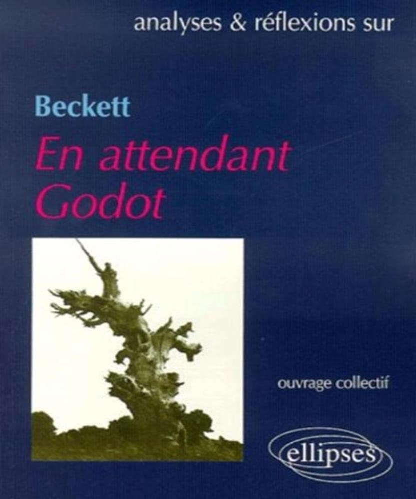 Beckett, En attendant Godot 9782729806507