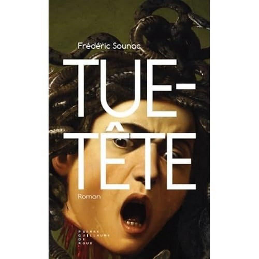 PG DE ROUX Tue-Tête 9782363712103