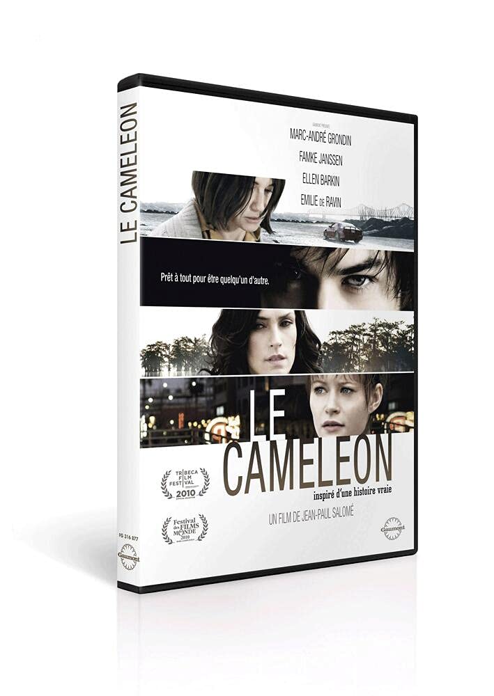 Le Caméléon 3607483168776