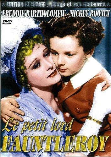 Le petit lord fauntleroy 3760054368750