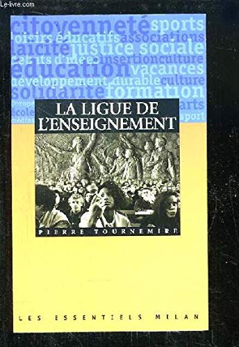 La Ligue de l'enseignement 9782745901231