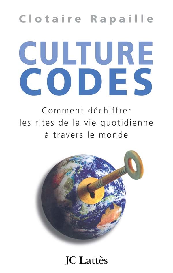 Culture Codes 9782709629034