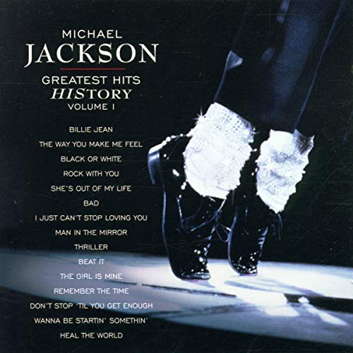 Greatest Hits History 1 [Import] 5099750186923