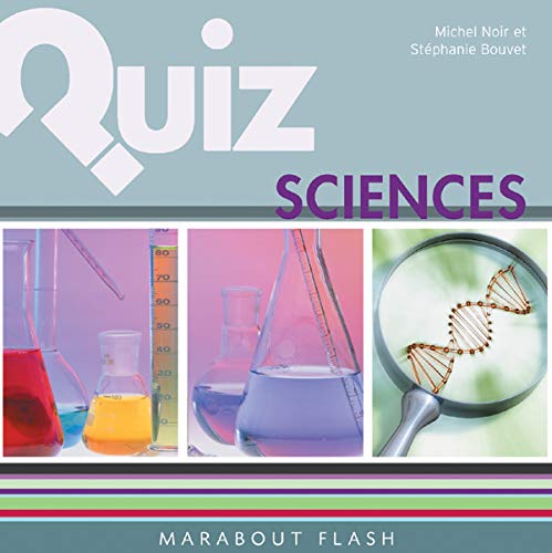 Quiz sciences 9782501044912