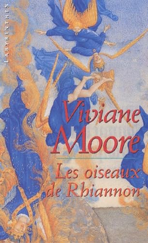 Les Oiseaux de Rhiannon 9782702497364