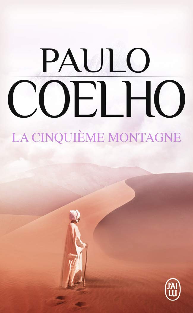 La Cinquième Montagne 9782290032077